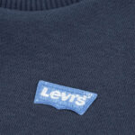 LEVI'S BABY SET NAVY ΦΟΥΤΕΡ & ΠΑΝΤΕΛΟΝΙ - Image 5