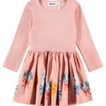 MOLO BABY CANDI DRESS CATS ΦΟΡΕΜΑ
