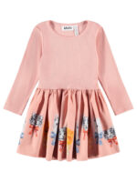 MOLO BABY CANDI DRESS CATS ΦΟΡΕΜΑ
