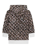 GUESS MINI DRESS LEOPARD ΜΠΛΟΥΖΟΦΟΡΕΜΑ - Image 2