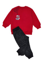 SPRINT SET RED SPIDERMAN SKATE MAN ΛΕΠΤΟ ΦΟΥΤΕΡ - Image 2