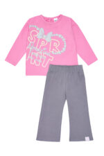 SPRINT SET PINK AMAZING FOREVER AND EVER ΛΕΠΤΟ ΦΟΥΤΕΡ