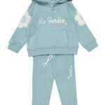 SPRINT SET MENTA GIRLS CLUB ΦΟΡΜΑ ΦΟΥΤΕΡ