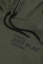 SPRINT SET JUST PLAY THE GAME ΦΟΡΜΑ ΦΟΥΤΕΡ - Image 3