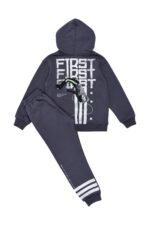 SPRINT SET DARK GREY FIRST ΦΟΡΜΑ ΦΟΥΤΕΡ - Image 2