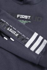 SPRINT SET DARK GREY FIRST ΦΟΡΜΑ ΦΟΥΤΕΡ - Image 3