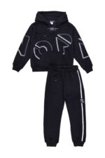 SPRINT SET BLACK NOPE ΦΟΡΜΑ ΦΟΥΤΕΡ