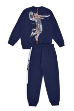 SPRINT SET JUMBALL BASKETBALL ΛΕΠΤΟ ΦΟΥΤΕΡ - Image 2