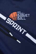 SPRINT SET JUMBALL BASKETBALL ΛΕΠΤΟ ΦΟΥΤΕΡ - Image 3