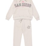 SPRINT SET BEIGE SAN DIEGO 79 ΦΟΡΜΑ ΦΟΥΤΕΡ