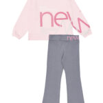 SPRINT SET START SOMETHING NEW PINK ΛΕΠΤΟ ΦΟΥΤΕΡ