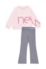 SPRINT SET START SOMETHING NEW PINK ΛΕΠΤΟ ΦΟΥΤΕΡ