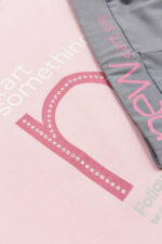 SPRINT SET START SOMETHING NEW PINK ΛΕΠΤΟ ΦΟΥΤΕΡ - Image 3