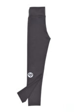 SPRINT LEGGINGS DARK GREY ΚΟΛΑΝ - Image 4