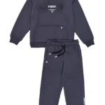 SPRINT SET DARK GREY FIRST ΦΟΡΜΑ ΦΟΥΤΕΡ
