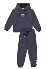 SPRINT SET DARK GREY FIRST ΦΟΡΜΑ ΦΟΥΤΕΡ