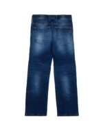 DIESEL JEAN D-KROS-J JJJ ΠΑΝΤΕΛΟΝΙ ΜΕ ΚΟΡΔΟΝΙ - Image 2