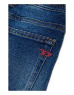 DIESEL JEAN D-KROS-J JJJ ΠΑΝΤΕΛΟΝΙ ΜΕ ΚΟΡΔΟΝΙ - Image 4