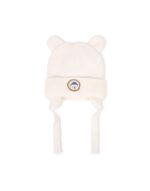 TIMBERLAND BABY BEANIE BEAR ΣΚΟΥΦΑΚΙ