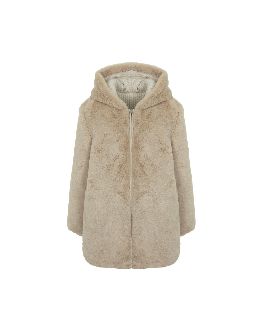 262E1303810_1_1782128688 LAPIN HOUSE OVERJACKET ΠΑΛΤΟ ΓΟΥΝΙΝΟ - Image 1