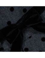 LAPIN HOUSE BLACK DRESS ΦΟΡΕΜΑ ΠΟΥΑ - Image 3