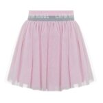 LAPIN HOUSE PINK SKIRT ΦΟΥΣΤΑ