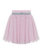 LAPIN HOUSE PINK SKIRT ΦΟΥΣΤΑ