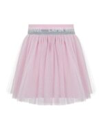 LAPIN HOUSE PINK SKIRT ΦΟΥΣΤΑ - Image 2