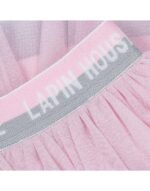 LAPIN HOUSE PINK SKIRT ΦΟΥΣΤΑ - Image 3