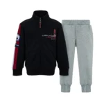 LAPIN HOUSE SET ALPINE ΦΟΡΜΑ ΖΑΚΕΤΑ & ΠΑΝΤΕΛΟΝΙ