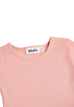 MOLO CREDENCE PINK FARMA DRESS ΦΟΡΕΜΑ - Image 2