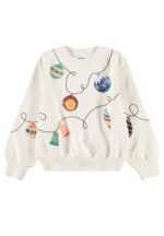 MOLO MARGE SWEATSHIRT MAGIC XMAS ΦΟΥΤΕΡ ΜΠΛΟΥΖΑ