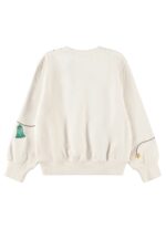 MOLO MARGE SWEATSHIRT MAGIC XMAS ΦΟΥΤΕΡ ΜΠΛΟΥΖΑ - Image 2