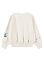MOLO MARGE SWEATSHIRT MAGIC XMAS ΦΟΥΤΕΡ ΜΠΛΟΥΖΑ - Image 2