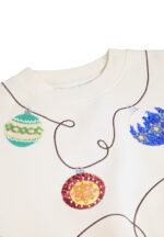 MOLO MARGE SWEATSHIRT MAGIC XMAS ΦΟΥΤΕΡ ΜΠΛΟΥΖΑ - Image 3