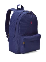 POLO RALPH LAUREN BACKPACK NAVY ΣΑΚΙΔΙΟ ΠΛΑΤΗΣ - Image 3