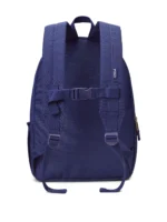 POLO RALPH LAUREN BACKPACK NAVY ΣΑΚΙΔΙΟ ΠΛΑΤΗΣ - Image 2