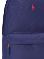 POLO RALPH LAUREN BACKPACK NAVY ΣΑΚΙΔΙΟ ΠΛΑΤΗΣ - Image 5