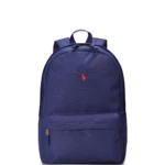 POLO RALPH LAUREN BACKPACK NAVY ΣΑΚΙΔΙΟ ΠΛΑΤΗΣ