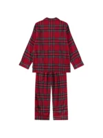 MOLO LEX PYJAMAS HOLIDAY RED ΠΥΤΖΑΜΑ - Image 2