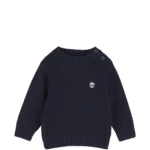 TIMBERLAND BABY NAVY PULLOVER ΜΠΛΟΥΖΑ
