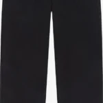 LEVI'S STAY LOOSE TAPER JEANS BLACK ΠΑΝΤΕΛΟΝΙ