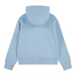 LEVI'S BATWING PATCH HOODIE BLUE ΦΟΥΤΕΡ ΜΠΛΟΥΖΑ - Image 2