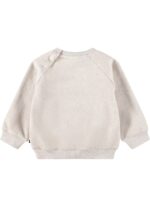 MOLO BABY SET GREY CATS ΦΟΥΤΕΡ ΜΠΛΟΥΖΑ & ΠΑΝΤΕΛΟΝΙ - Image 4