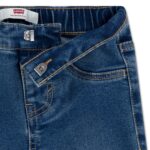 LEVI'S BABY SET OLIVE ΖΑΚΕΤΑ, ΠΑΝΤΕΛΟΝΙ & ΜΠΛΟΥΖΑ - Image 5
