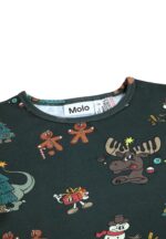 MOLO LUE PYJAMAS XMAS ΠΥΤΖΑΜΑ - Image 3