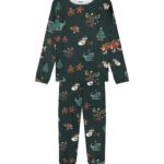 MOLO LUE PYJAMAS XMAS ΠΥΤΖΑΜΑ