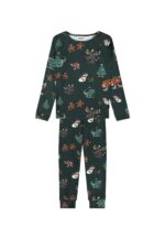 MOLO LUE PYJAMAS XMAS ΠΥΤΖΑΜΑ