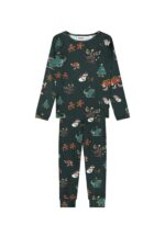 MOLO LUE PYJAMAS XMAS ΠΥΤΖΑΜΑ