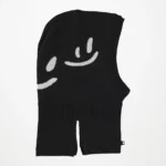 MOLO SNOW BLACK BALACLAVA ΣΚΟΥΦΟ